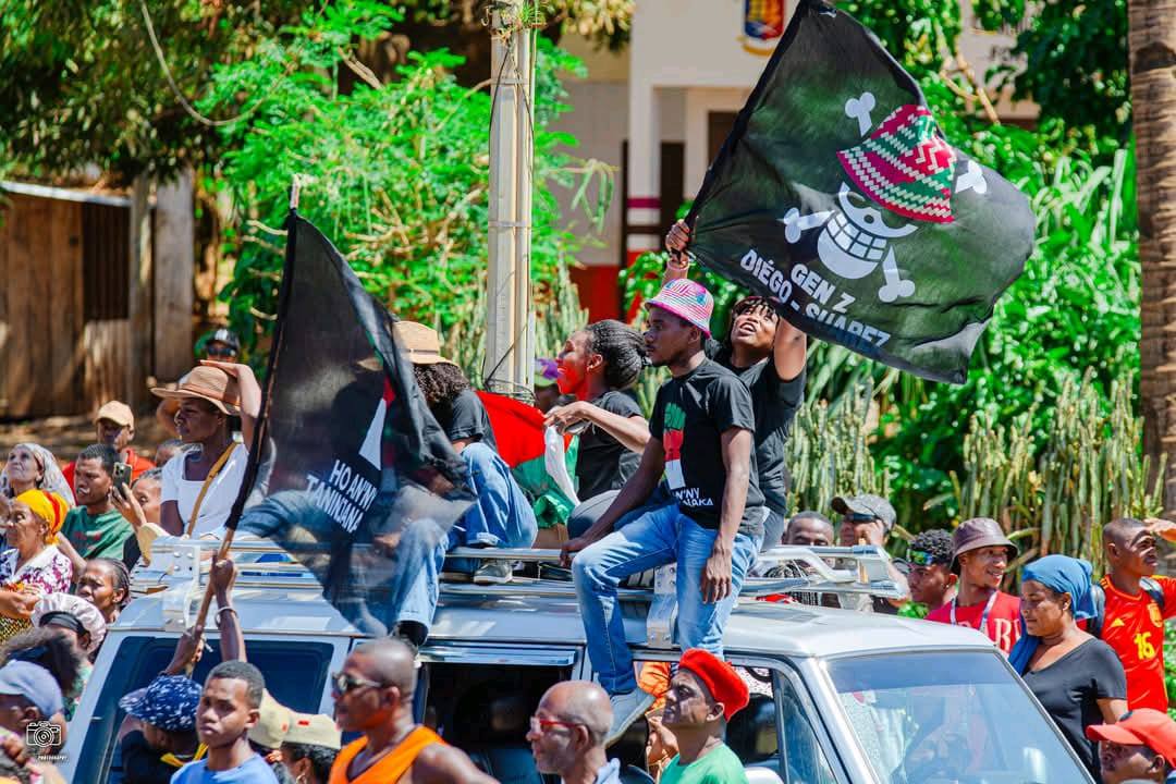 Wir wollen leben, nicht überleben