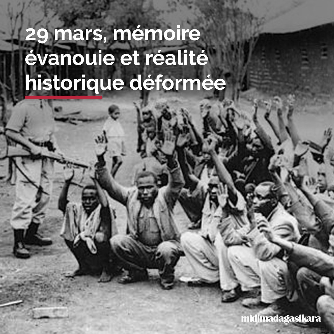 Der Aufstand gegen die Kolonialmacht Der Aufstand gegen die Kolonialmacht