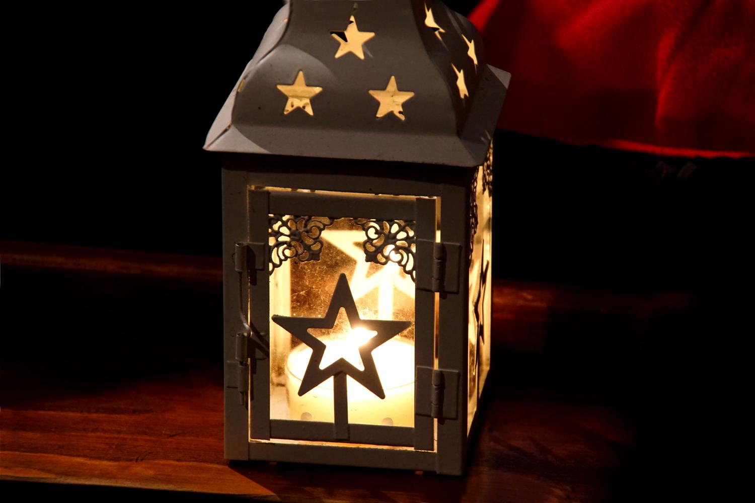 Friedenslicht Bethlehem