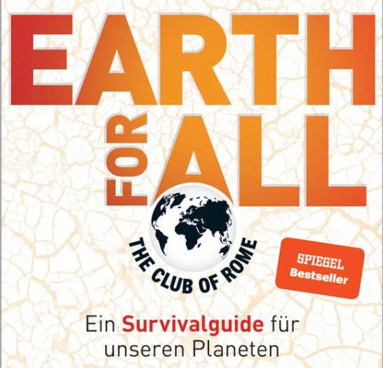 Earth for all (c) EfA