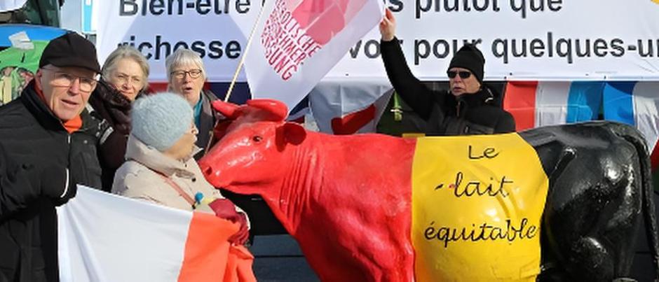 Unsere Kampagnen: Fairer Freihandel