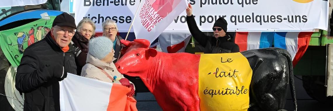 Unsere Kampagnen: Fairer Freihandel
