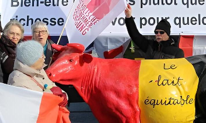 Unsere Kampagnen: Fairer Freihandel