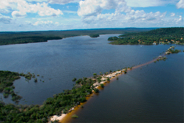 CONIC TAPAJOS