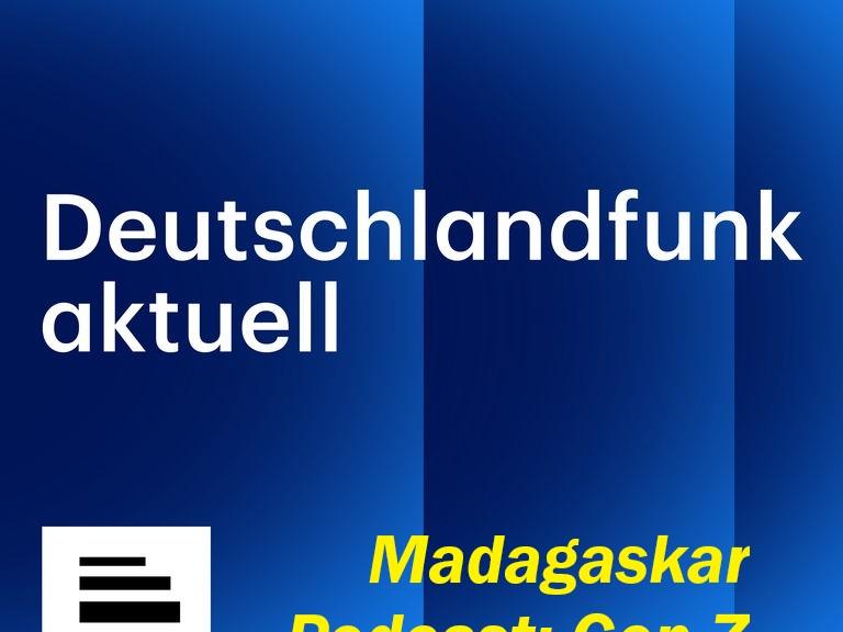 GenZ zwischen Wut und Hoffnung (c) Deutschlandfunk