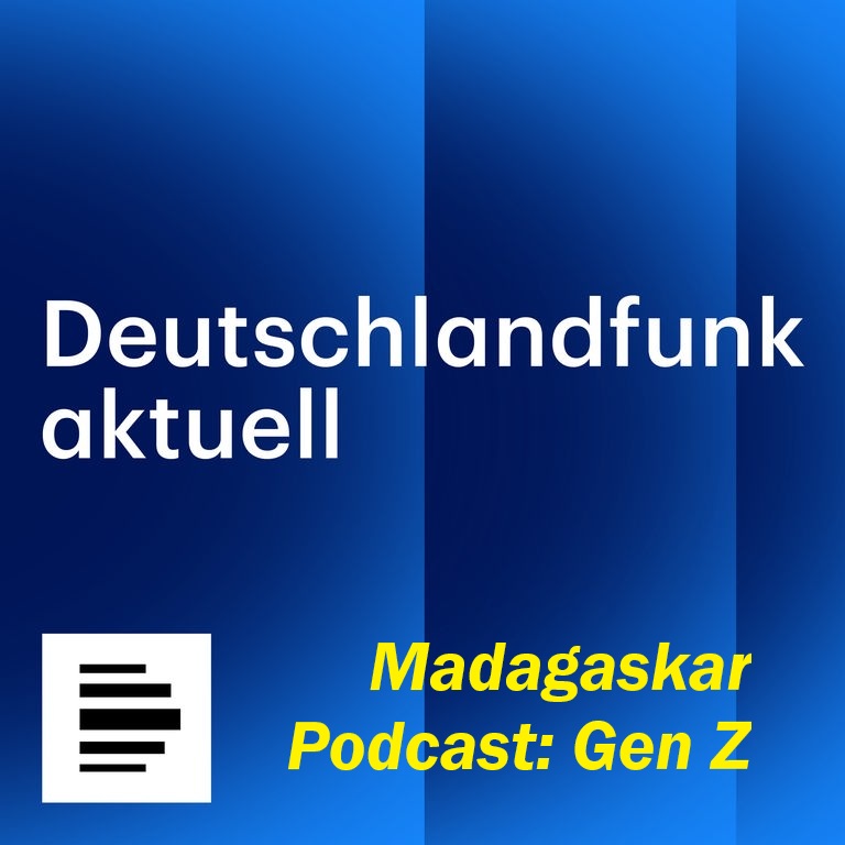 GenZ in Madagaskar (c) Deutschlandfunk