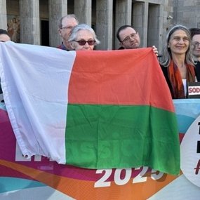 Unsere Kampagnen: Erlassjahr 2025