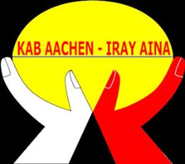 Logo Iray (c) KAB