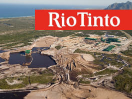 Plattform FANDROMBO: <br>Rio Tinto in Madagaskar (c) AK - FB