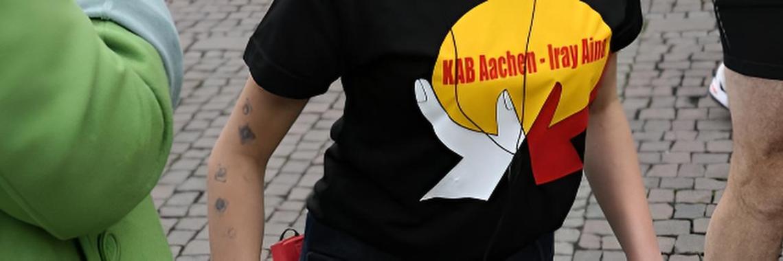 Ihre Spende für Iray Aina