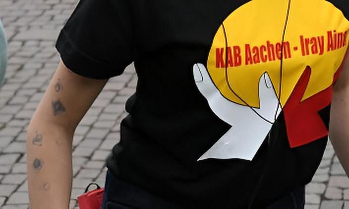 Ihre Spende für Iray Aina