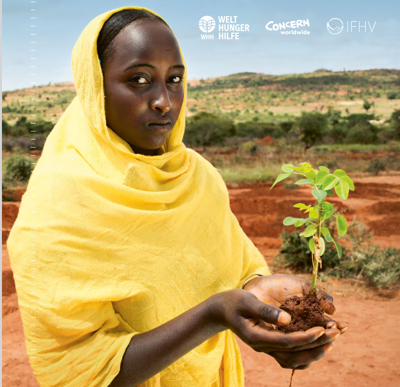 WHI 2025 (c) Welthungerhilfe