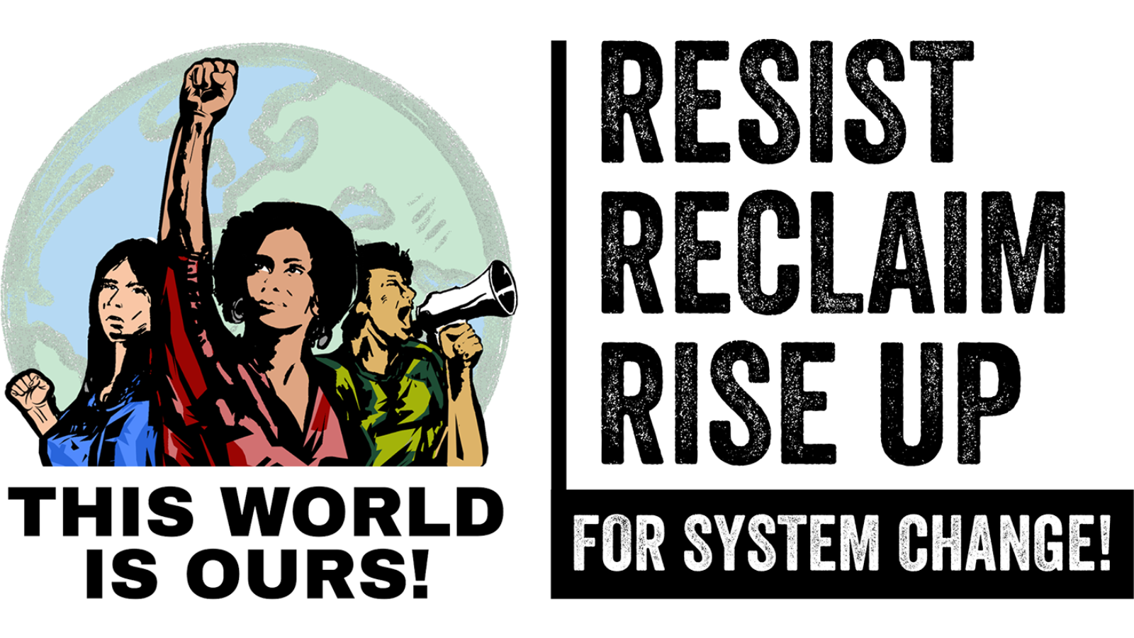 Systemwandel (c) Initiative