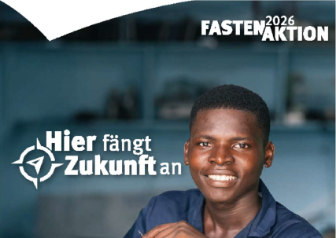 Zukunft (c) Misereor