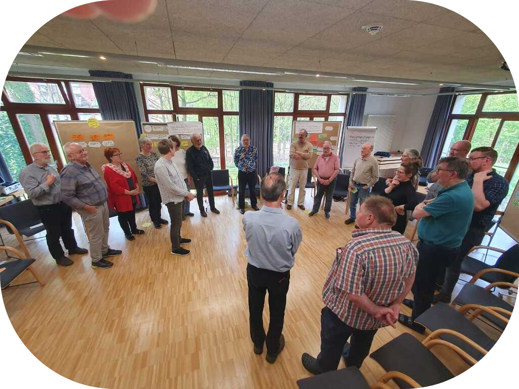 Aktiventreffen (c) WNW