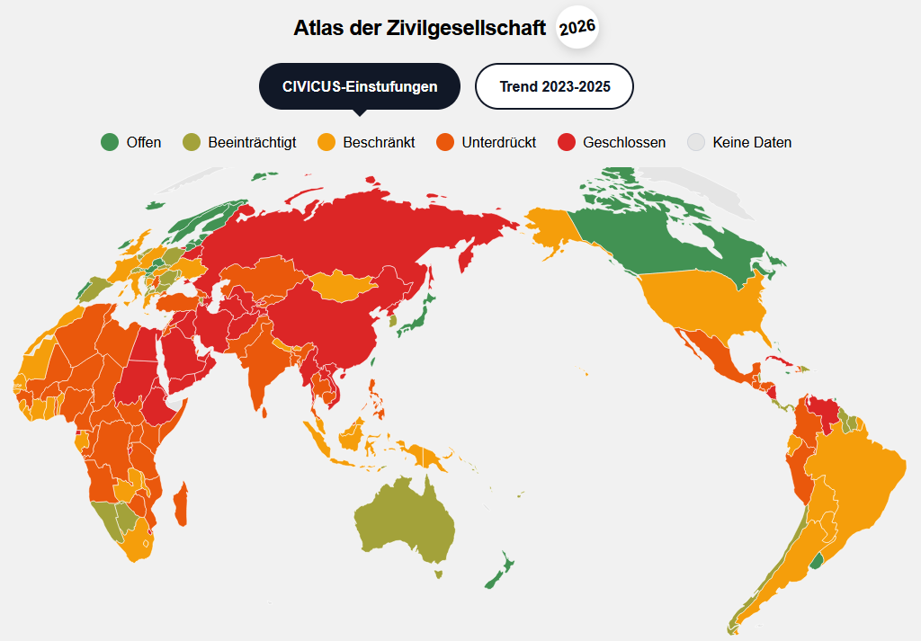 atlas 2026 (c) Brot für die Welt