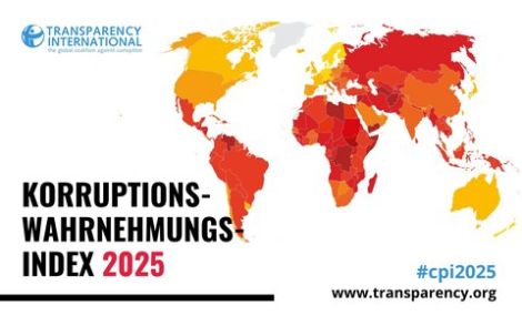 CPI2025 (c) transparency.org