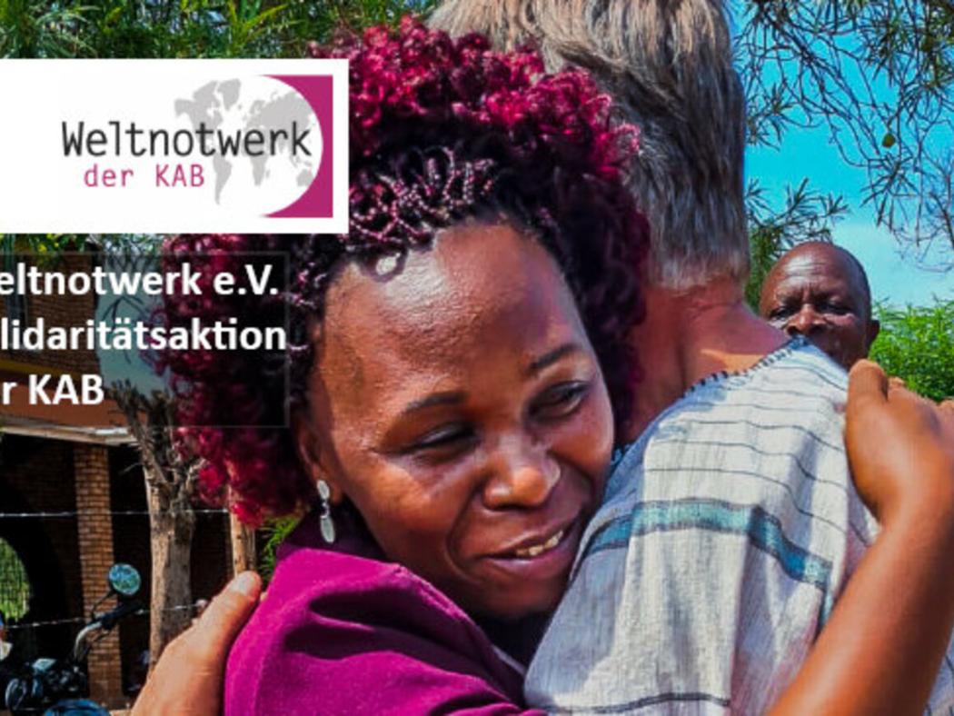 Jahresbericht 2024 vom Weltnotwerk erschienen (c) WNW