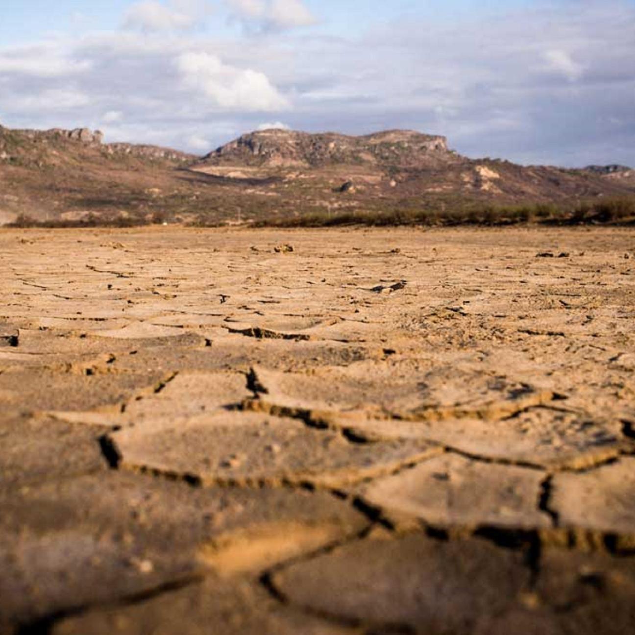 Klimawandel in Madagaskar