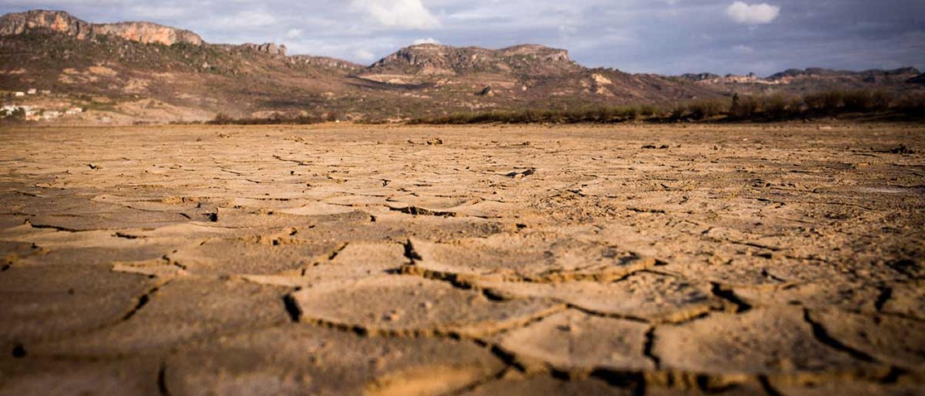 Klimawandel in Madagaskar