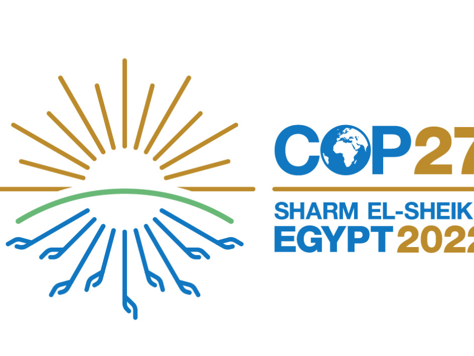 Klimagipfel COP 27 in Ägypten beendet (c) cop