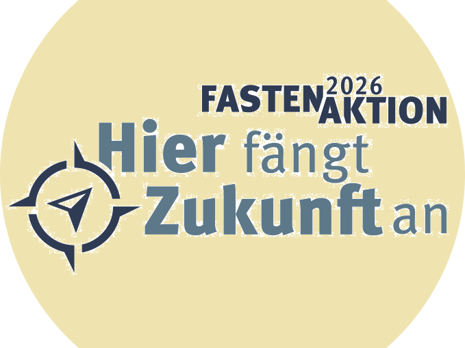 Hier fängt Zukunft an