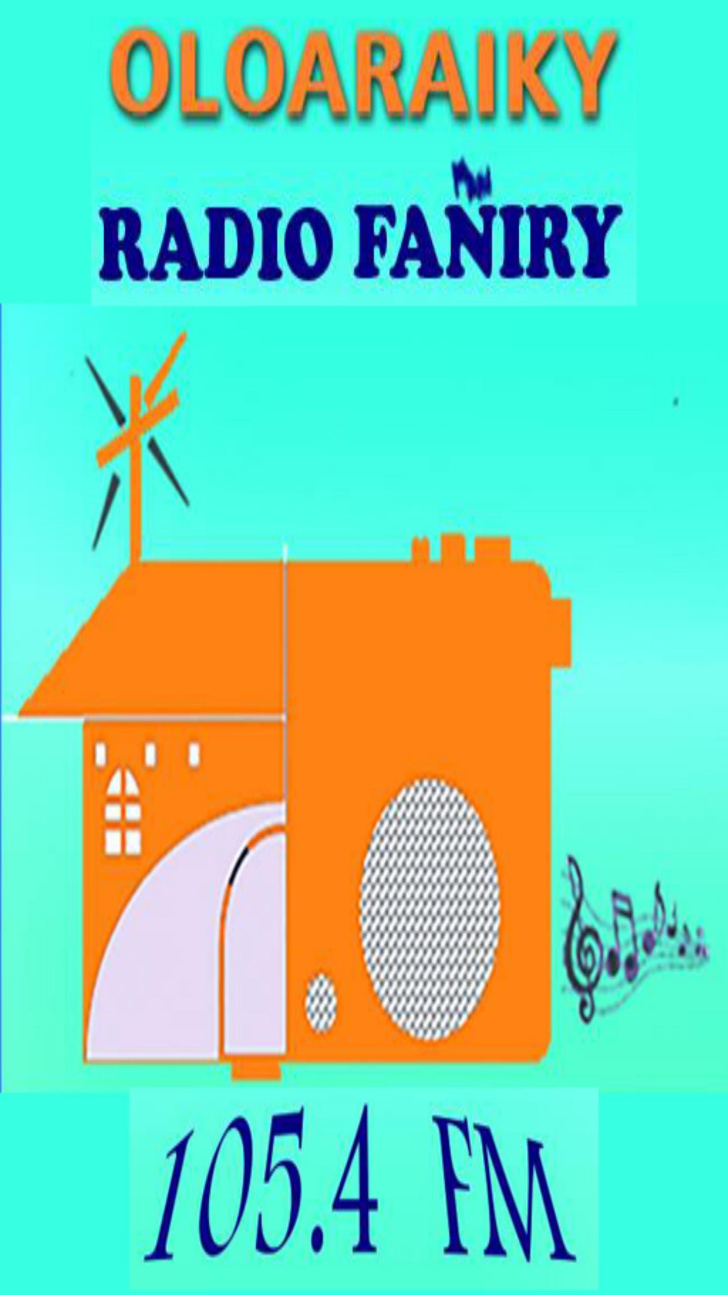 Radio Faniry (c) g