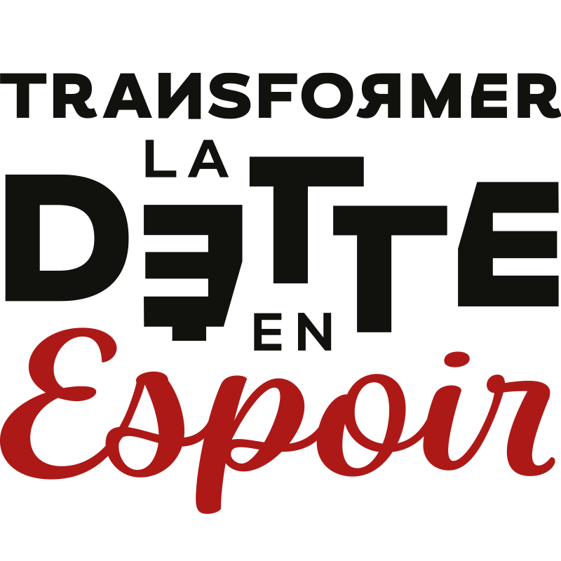 Transformer la dette en espoir (c) Erlassjahr