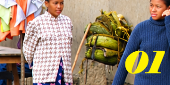 01. Dezember (c) AK Madagaskar 01. Dezember