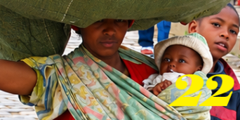 22. Dezember (c) AK Madagaskar 22. Dezember