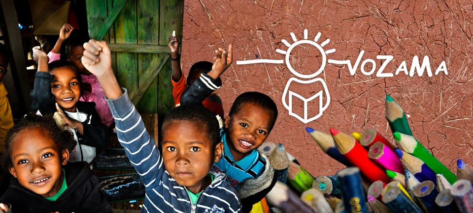 Vozama: Rettet die Kinder Madagaskars (c) Misereor
