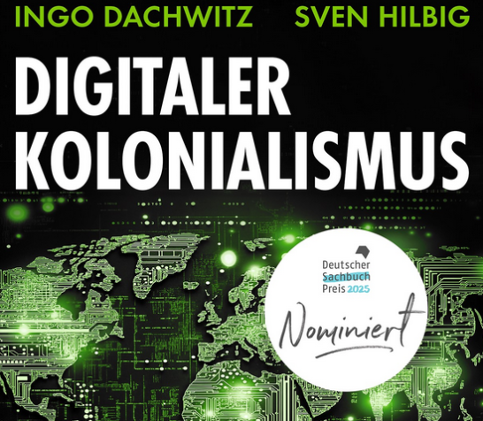 Digitalisierung (c) C.H. Beck