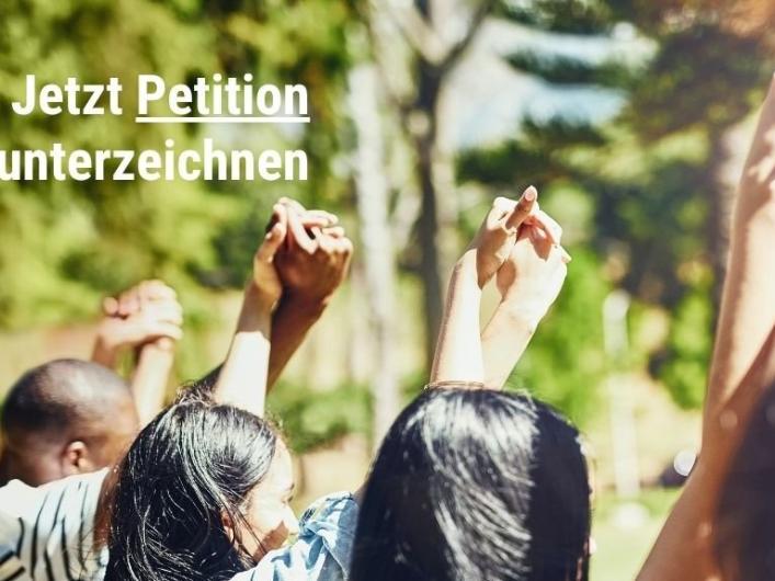 Misereor: Solidarität nicht kaputtsparen (c) Misereor